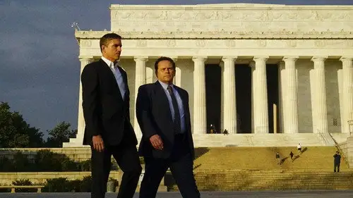 Vigilados, Person of Interest Temporada 5 Episodios 11 • Sub Español
