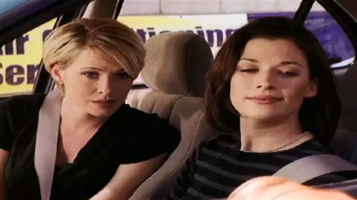 Melrose Place Temporada 5 Episodios 3 • Sub Español