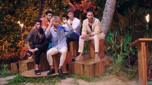 La isla de las tentaciones Temporada 6 Episodios 7 • Sub Español