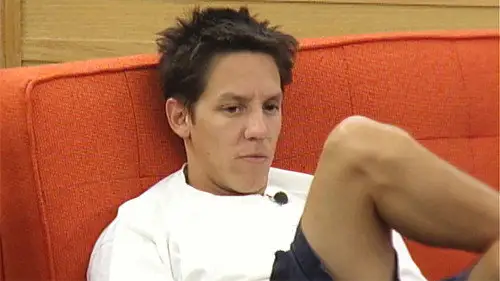 Gran hermano (Estados Unidos) Temporada 4 Episodios 21 • Sub Español