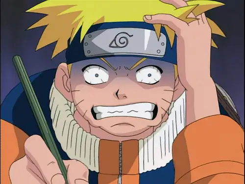 Naruto Temporada 1 Episodios 24 • Sub Español