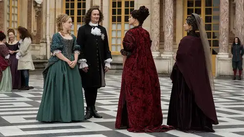 Versailles Temporada 3 Episodios 9 • Sub Español
