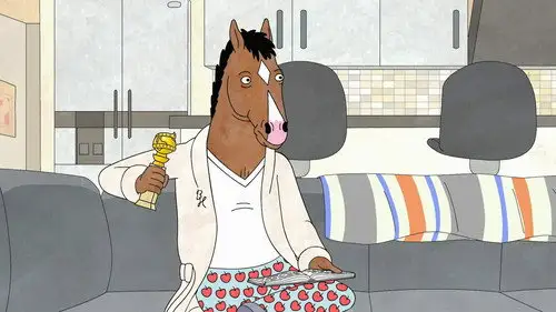 BoJack Horseman Temporada 1 Episodios 12 • Sub Español