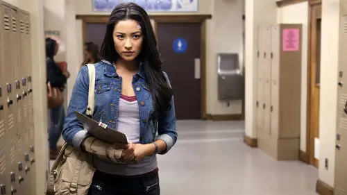 Pequeñas mentirosas Temporada 1 Episodios 7 • Sub Español