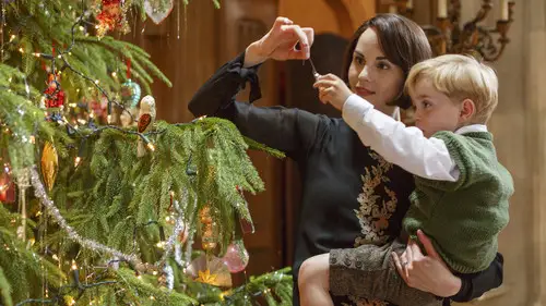 Downton Abbey Temporada 0 Episodios 6 • Sub Español
