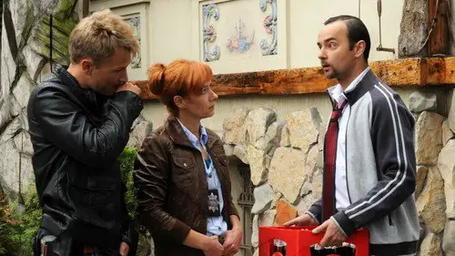 Komisarz Alex Temporada 1 Episodios 6 • Sub Español