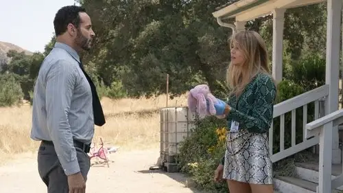 High Potential Temporada 1 Episodios 4 • Sub Español