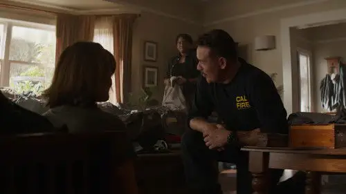 Fire Country Temporada 4 Episodios 3 • Sub Español