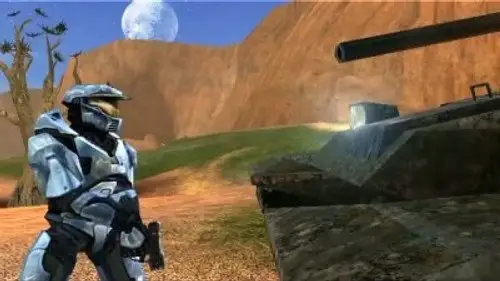 Red vs. Blue Temporada 2 Episodios 11 • Sub Español