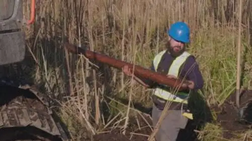 La maldición de Oak Island Temporada 11 Episodios 21 • Sub Español