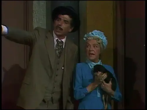 El Chavo del Ocho Temporada 7 Episodios 20 • Sub Español