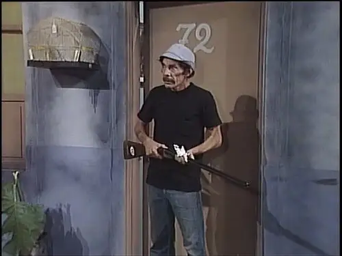 El Chavo del Ocho Temporada 3 Episodios 22 • Sub Español
