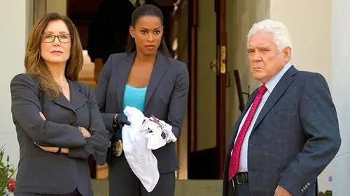 Major Crimes Temporada 4 Episodios 15 • Sub Español