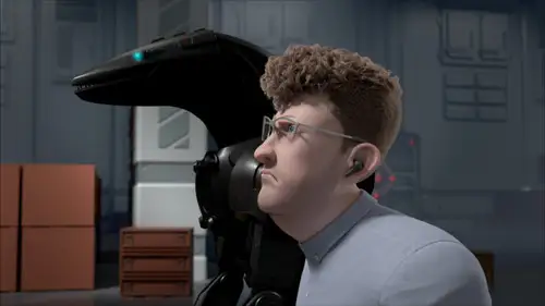 Jurassic World: Campamento Cretácico Temporada 4 Episodios 10 • Sub Español