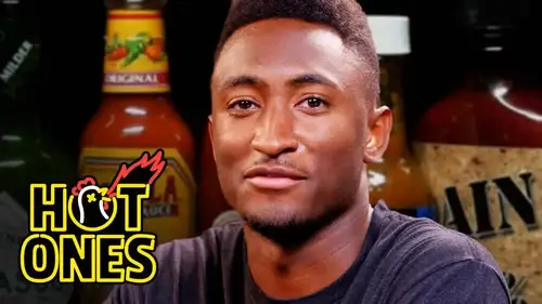Hot Ones S6E3 • Oglądaj Online