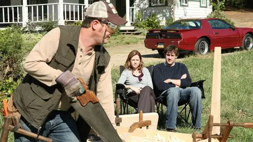 The Office Temporada 4 Episodios 4 • Sub Español