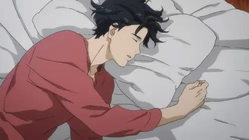 Banana Fish Temporada 1 Episodios 11 • Sub Español