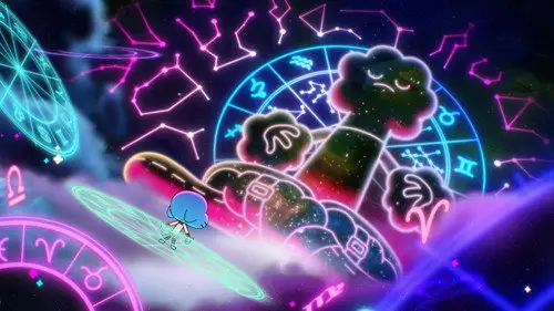 El maravillosamente extraño mundo de Gumball Temporada 1 Episodios 7 • Sub Español