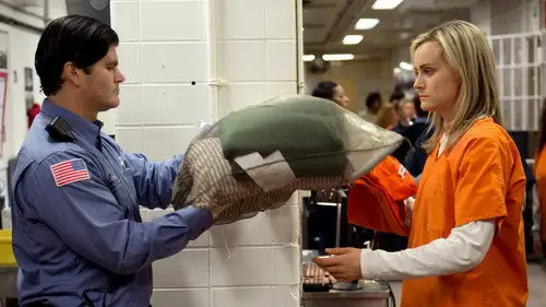 Orange Is the New Black Temporada 2 Episodios 1 • Sub Español