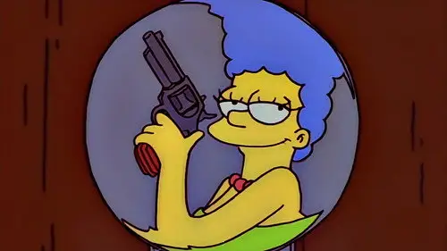 Los Simpson Temporada 9 Episodios 5 • Sub Español