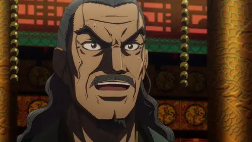 Kingdom Temporada 3 Episodios 14 • Sub Español