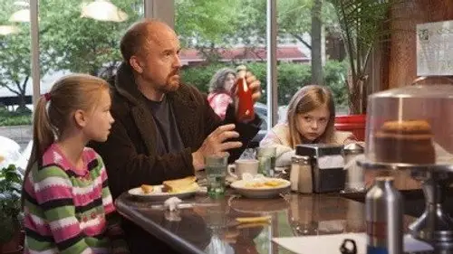 Louie Temporada 3 Episodios 4 • Sub Español