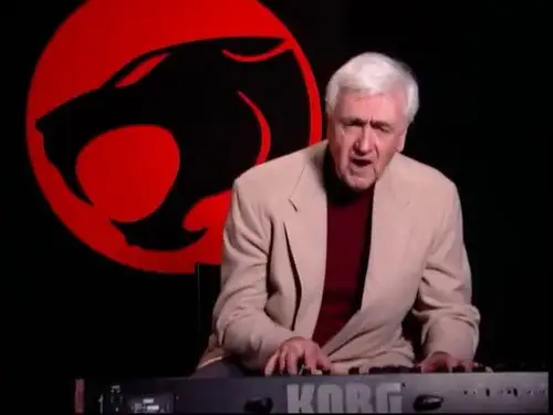 ThunderCats Temporada 0 Episodios 5 • Sub Español