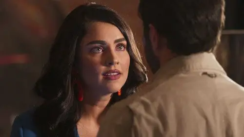 Fuego Ardiente Temporada 1 Episodios 7 • Sub Español