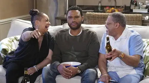 Black-ish Temporada 3 Episodios 20 • Sub Español