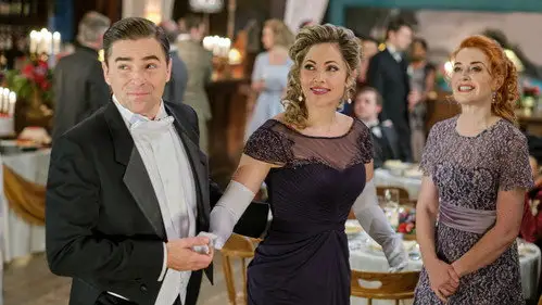 Cuando habla el corazón Temporada 10 Episodios 10 • Sub Español