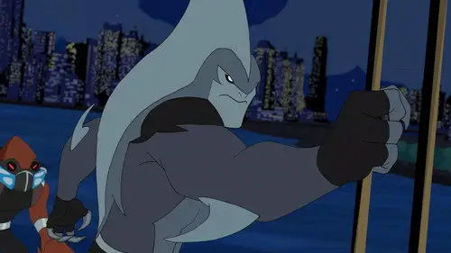 Los Vengadores unidos Temporada 5 Episodios 1 • Sub Español