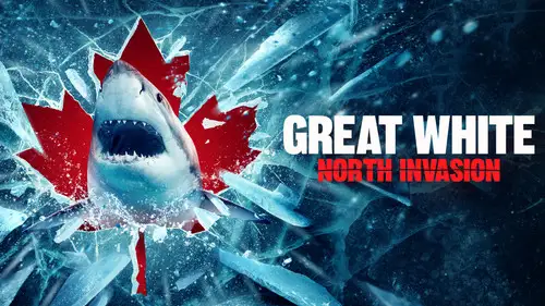 Shark Week S38E7 • Oglądaj Online