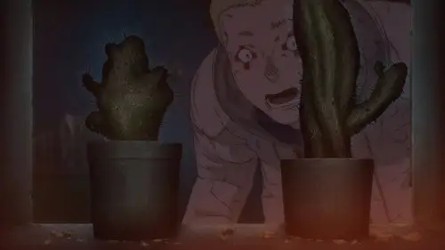 Dorohedoro Temporada 1 Episodios 8 • Sub Español