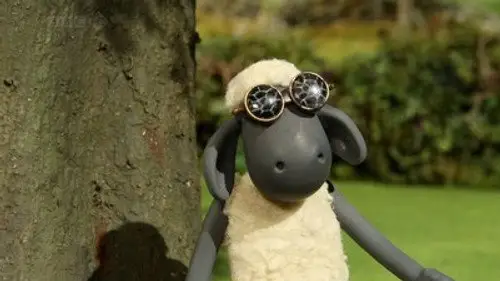 La oveja Shaun Temporada 2 Episodios 12 • Sub Español