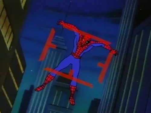 Spiderman Temporada 1 Episodios 3 • Sub Español