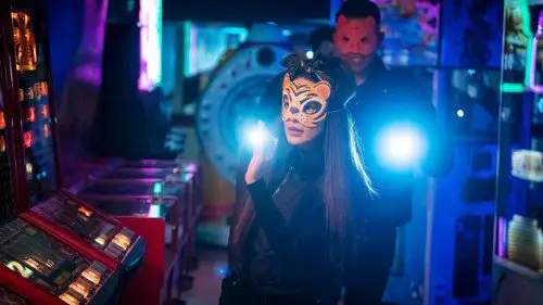 Brassic Temporada 5 Episodios 4 • Sub Español