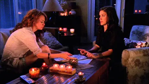 One Tree Hill Temporada 7 Episodios 8 • Sub Español