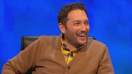8 Out of 10 Cats Does Countdown S0E25 • Oglądaj Online