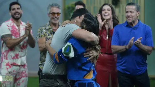 La Casa de los Famosos Temporada 5 Episodios 3 • Sub Español
