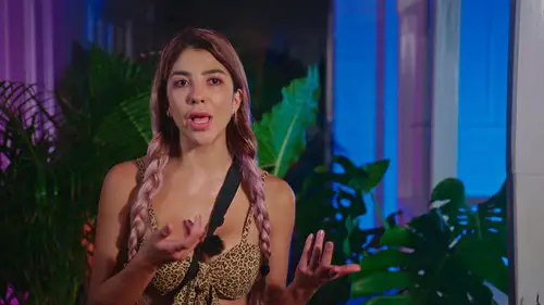 La Venganza de los Ex VIP Temporada 1 Episodios 7 • Sub Español