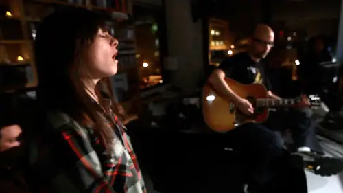 NPR Tiny Desk Concerts Sezon 3 Odc 18 • Online