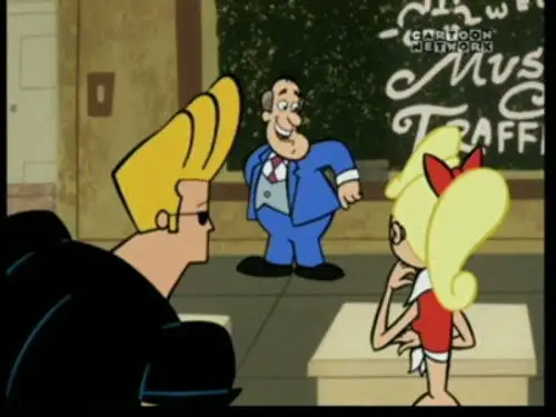 Johnny Bravo Temporada 4 Episodios 2 • Sub Español