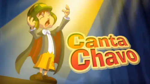 El Chavo animado Temporada 2 Episodios 15 • Sub Español