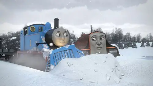 Thomas y sus amigos Temporada 21 Episodios 16 • Sub Español