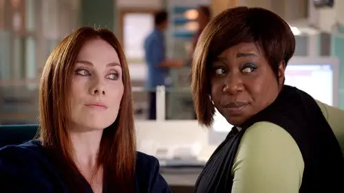 Holby City Temporada 19 Episodios 2 • Sub Español