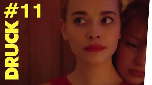Druck Temporada 2 Episodios 1 • Sub Español