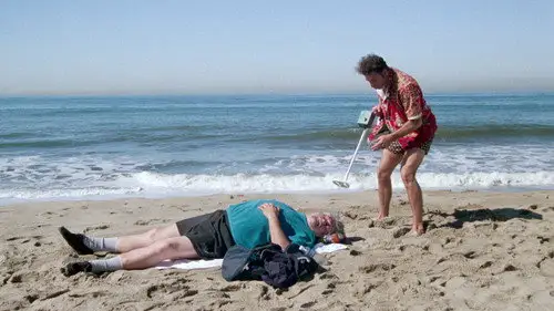 Seinfeld Temporada 5 Cap 21 • Español Online