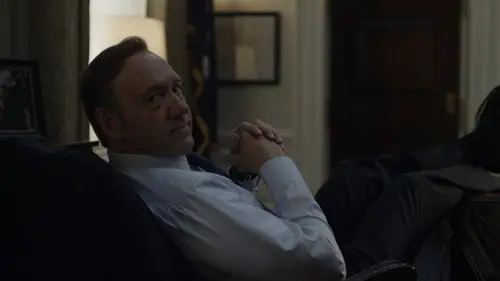 House of Cards Temporada 0 Episodios 1 • Sub Español
