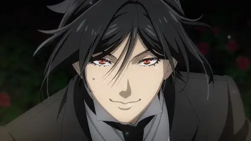 Black Butler Temporada 4 Episodios 9 • Sub Español