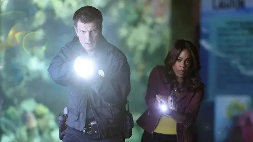The Rookie Temporada 4 Episodios 20 • Sub Español